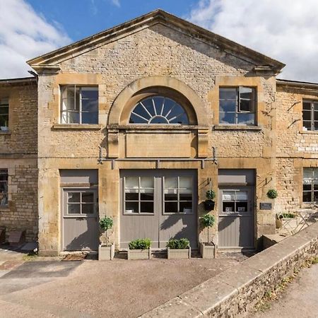 No.4 The Old Coach House Villa Blockley Exterior foto