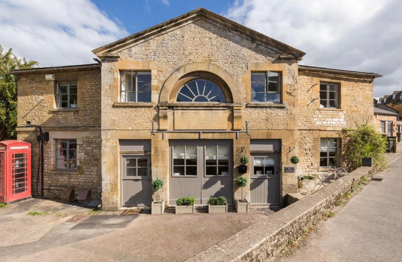No.4 The Old Coach House Villa Blockley Exterior foto