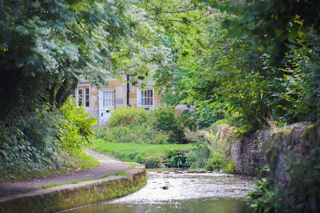 No.4 The Old Coach House Villa Blockley Exterior foto