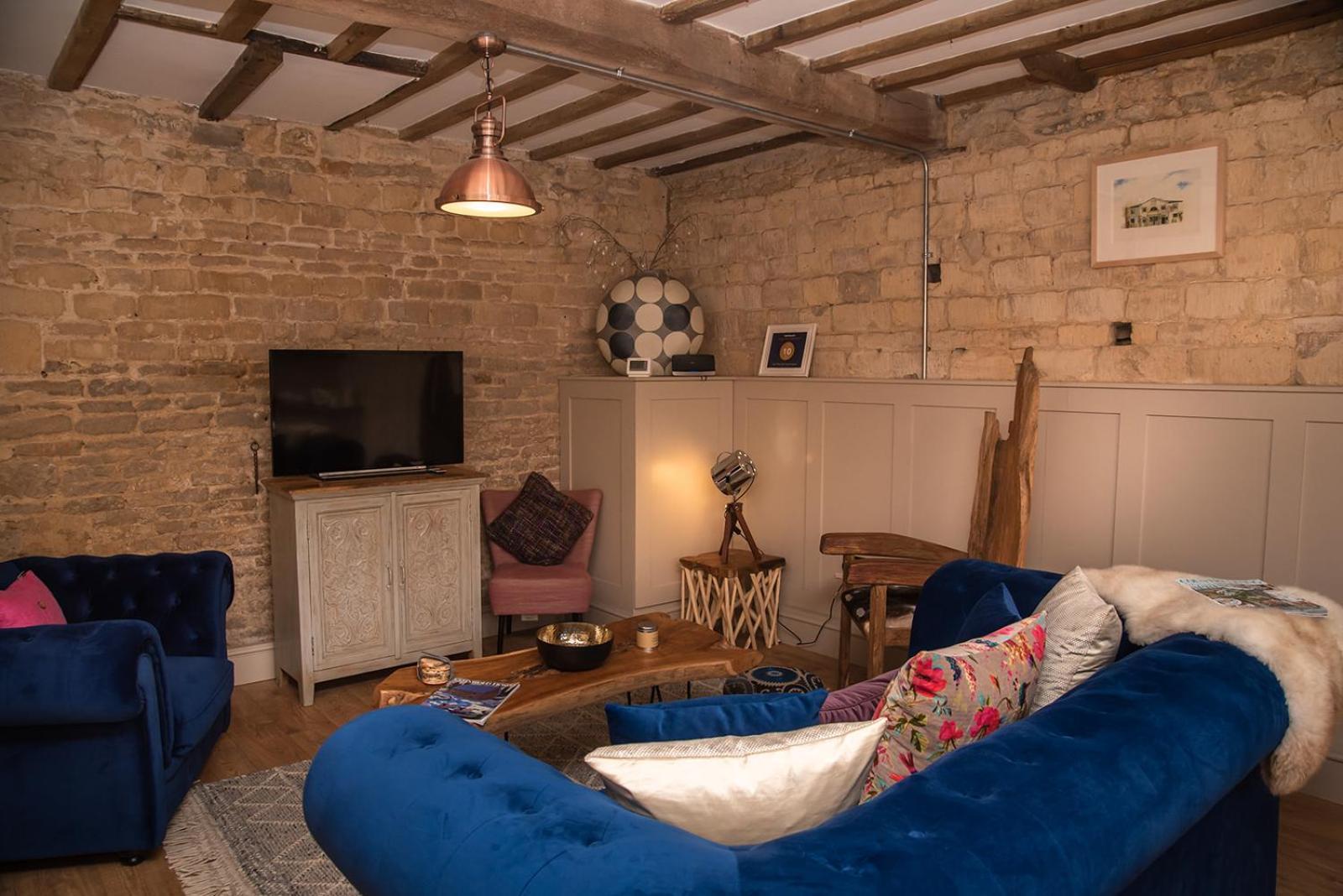 No.4 The Old Coach House Villa Blockley Exterior foto